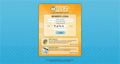 Desktop Screenshot of ecracreditrepairsoftware.com